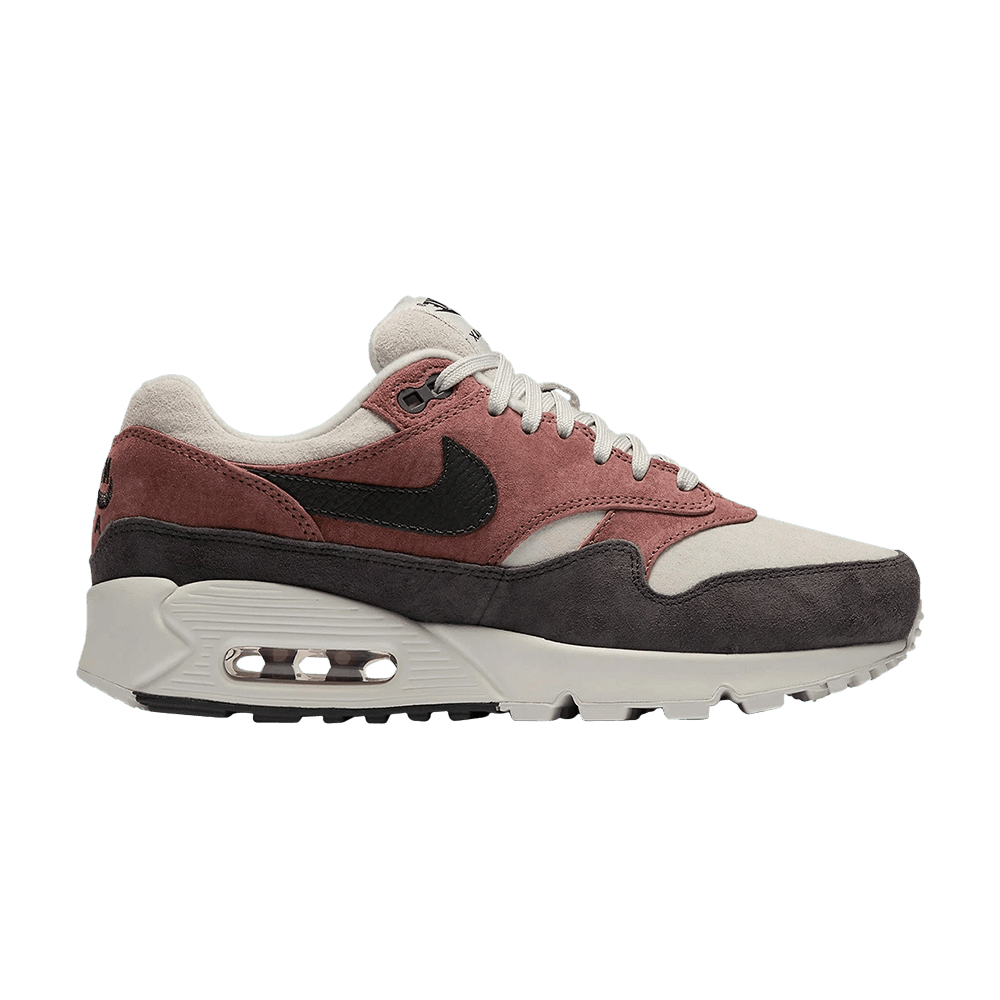 Women's Air Max 90/1 'Red Sepia'