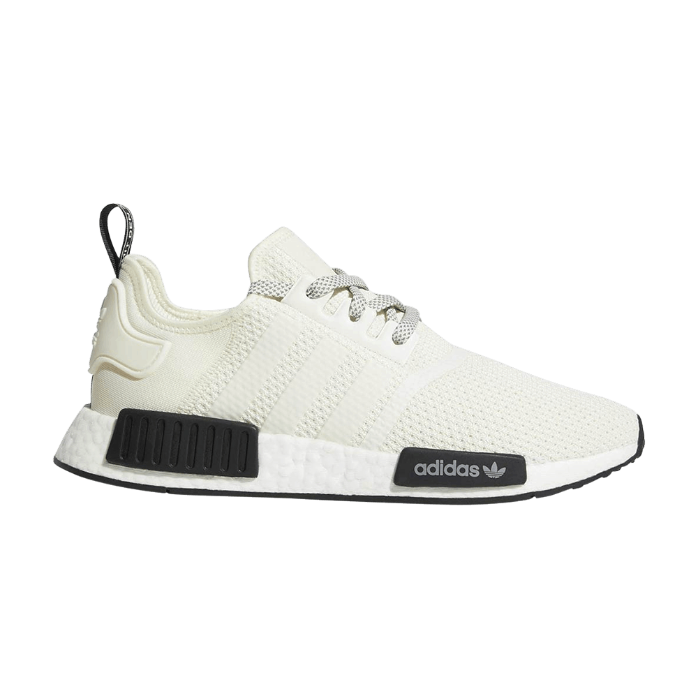 Men's NMD_R1 'Off White Carbon'
