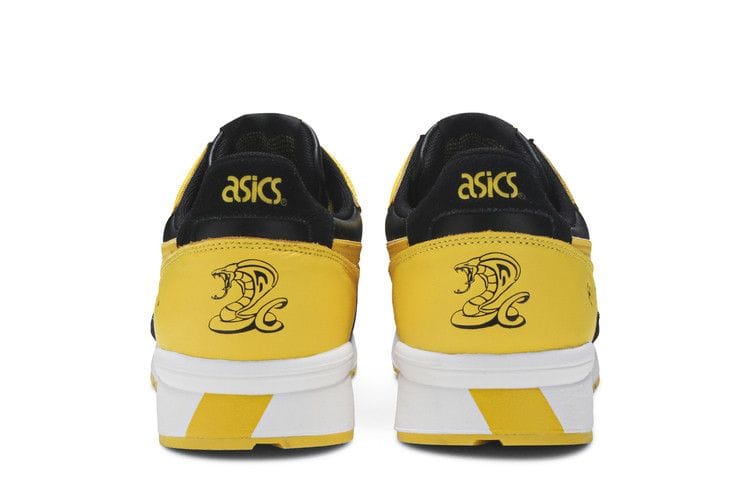 Men's Gel Lyte 'Welcome to the Dojo'