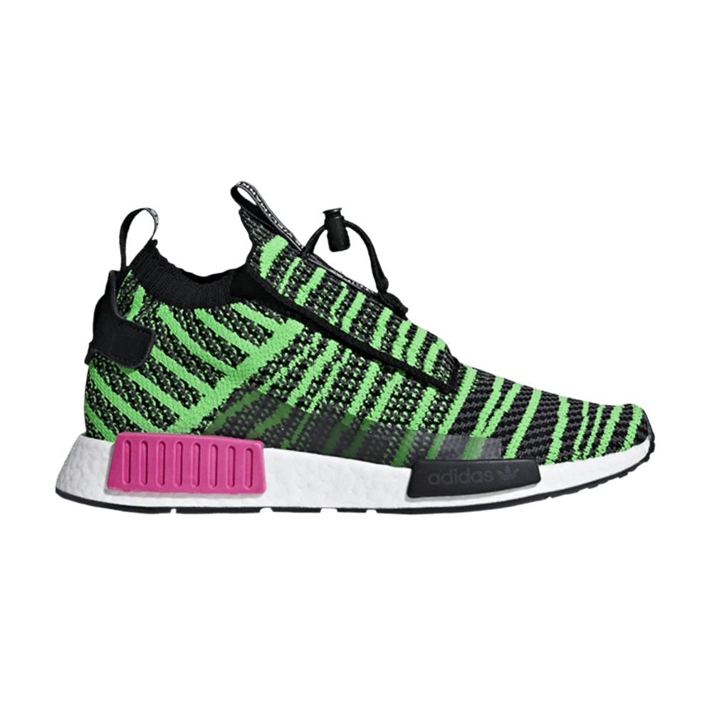 Men's NMD TS1 Primeknit 'Watermelon'