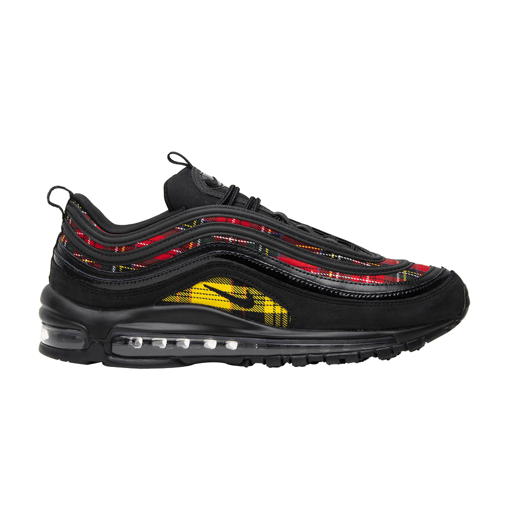 Women's Air Max 97 SE 'Tartan'