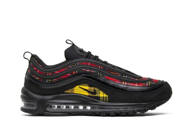 Women's Air Max 97 SE 'Tartan'