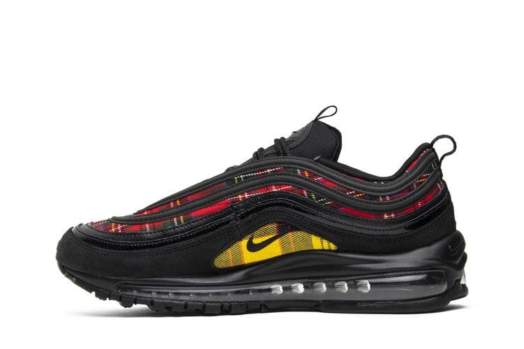 Women's Air Max 97 SE 'Tartan'