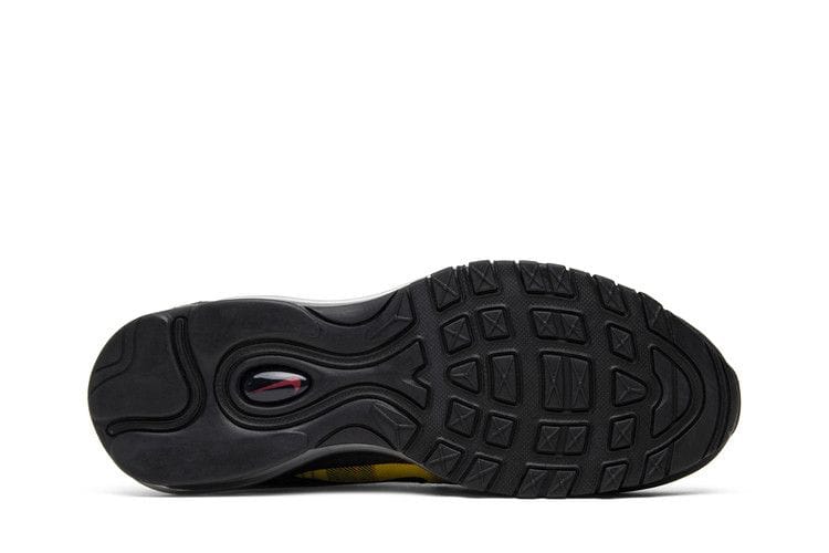Women's Air Max 97 SE 'Tartan'