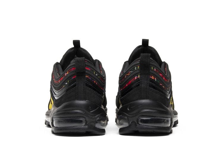 Women's Air Max 97 SE 'Tartan'
