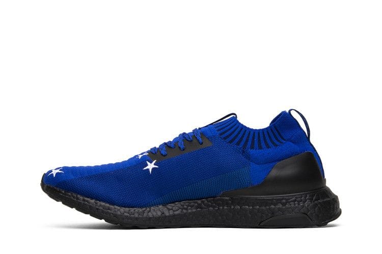 Men's Études x UltraBoost Uncaged 'Bold Blue'