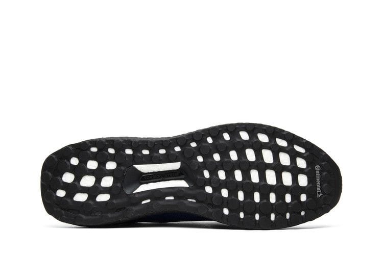 Men's Études x UltraBoost Uncaged 'Bold Blue'