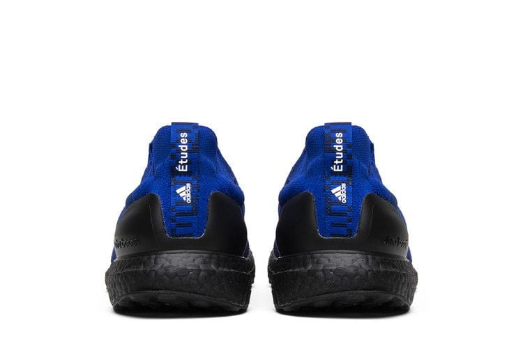 Men's Études x UltraBoost Uncaged 'Bold Blue'