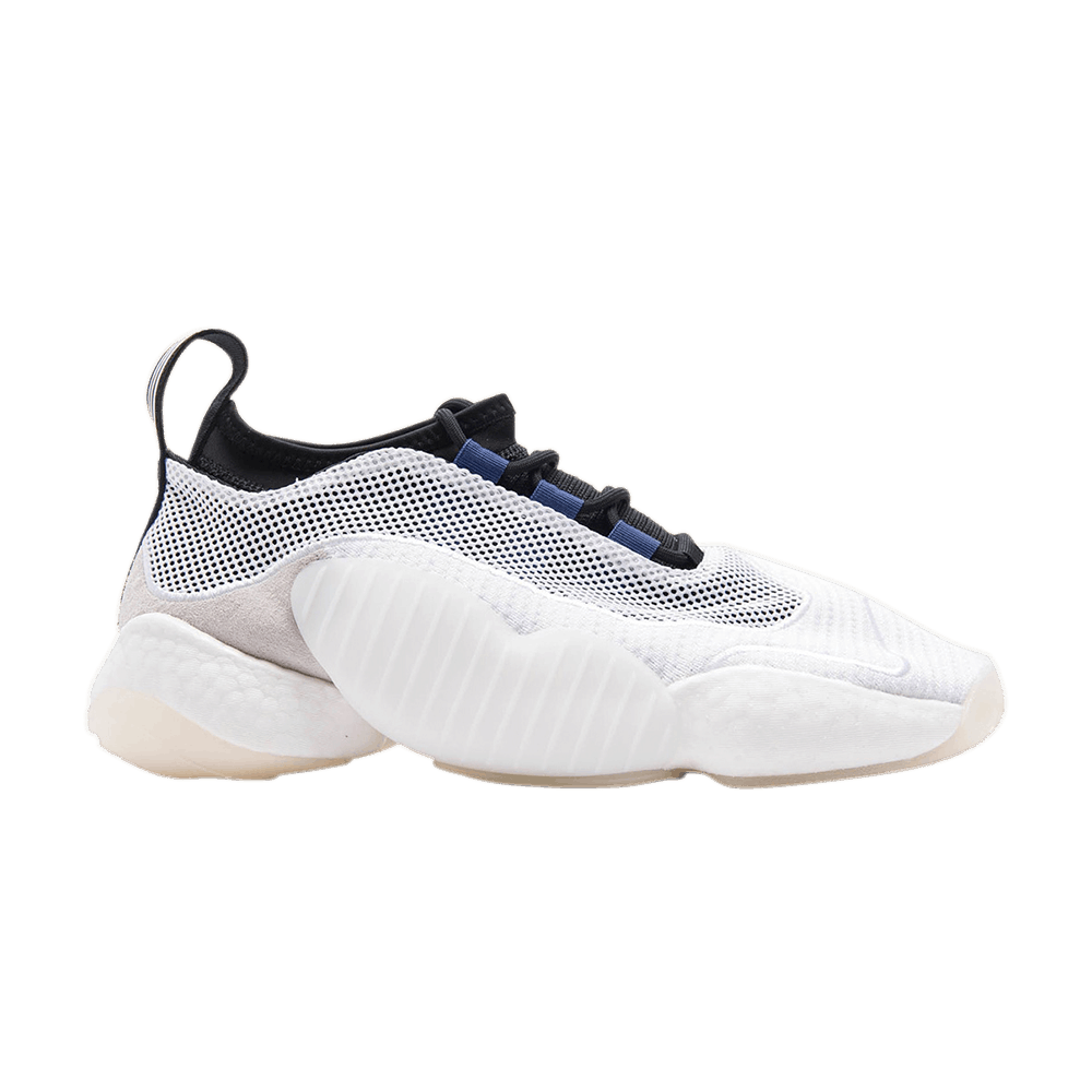 Men's Crazy BYW LVL 2 'White Black'