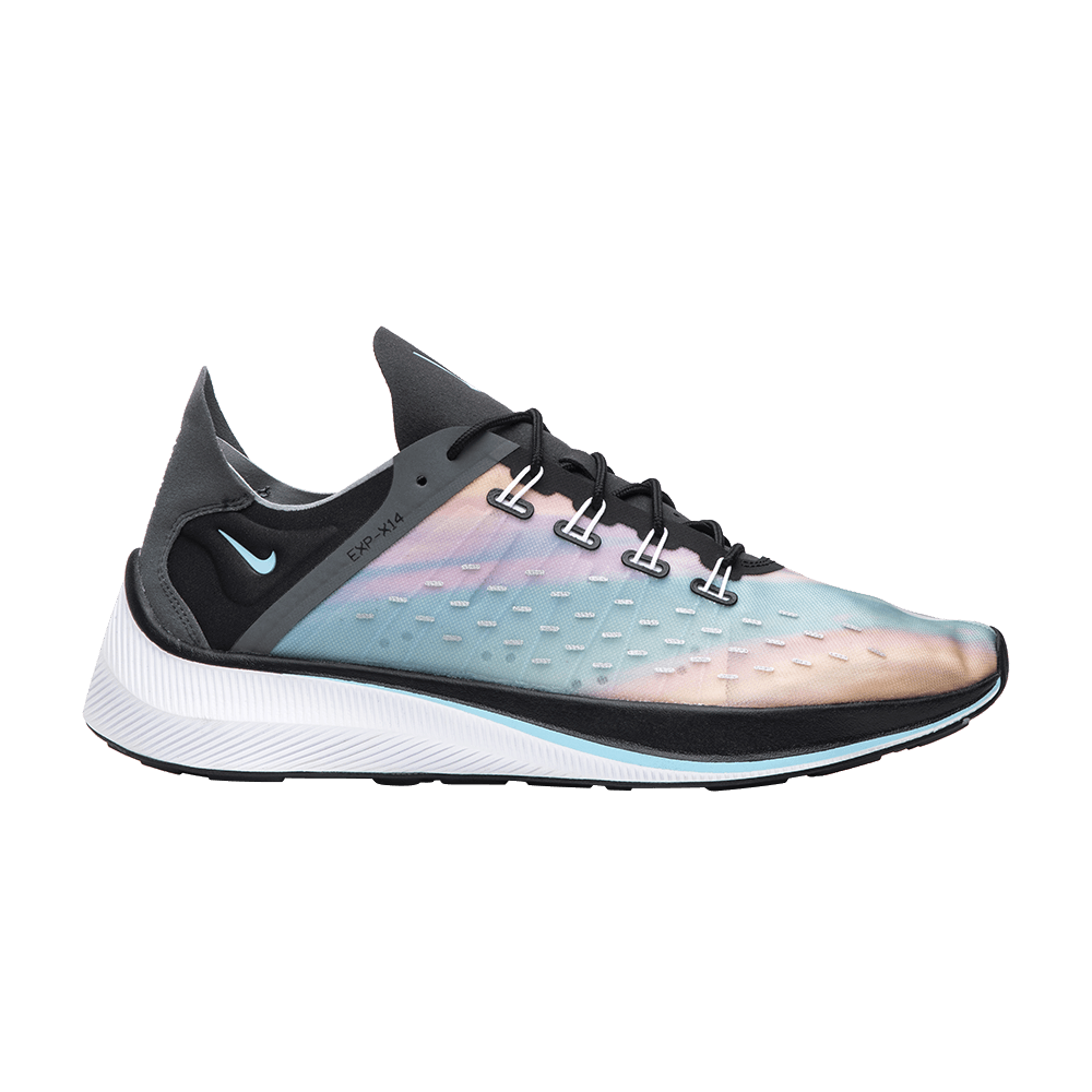 Men's EXP-X14 QS 'Sunset'