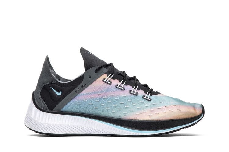 Men's EXP-X14 QS 'Sunset'