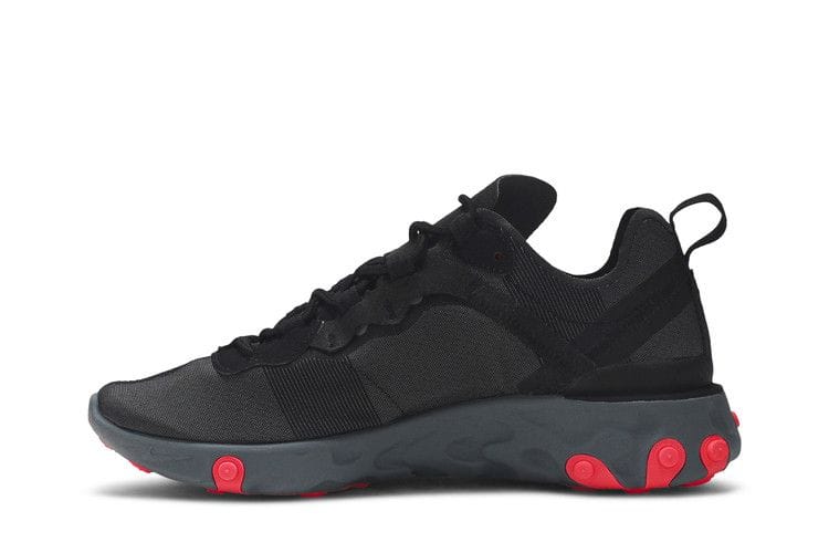 Women's React Element 55 'Solar Red'