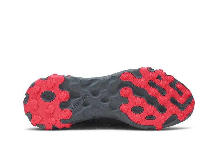 Women's React Element 55 'Solar Red'