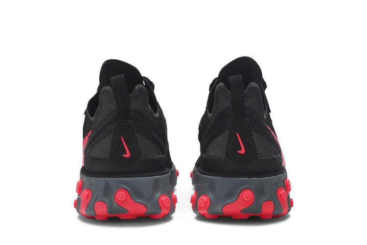 Women's React Element 55 'Solar Red'