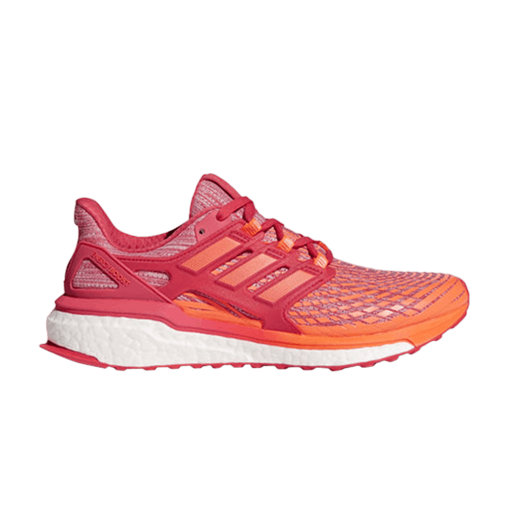 Women's Energy Boost 'Hi-Res Orange'