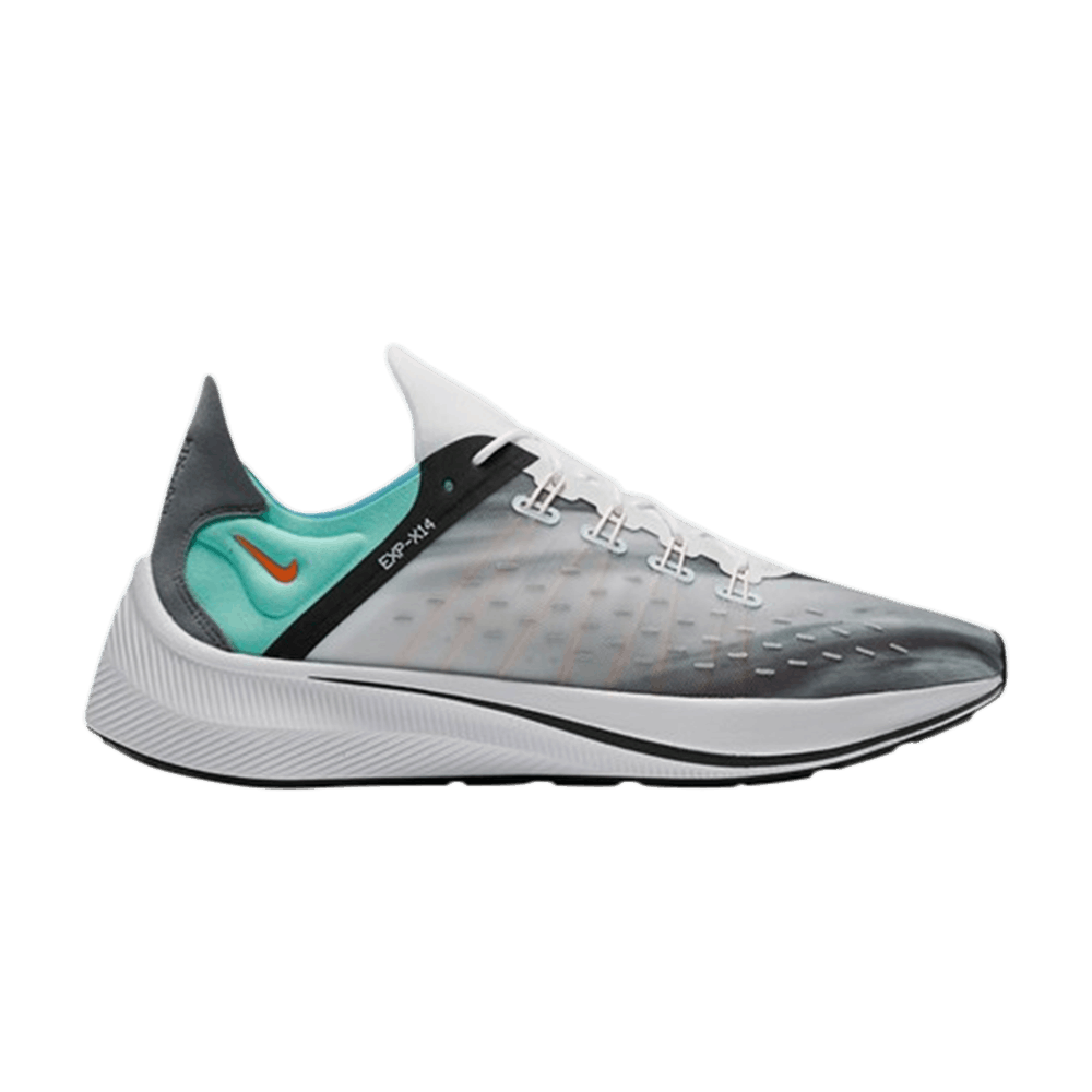Men's EXP-X14 QS 'Emerald Rise'