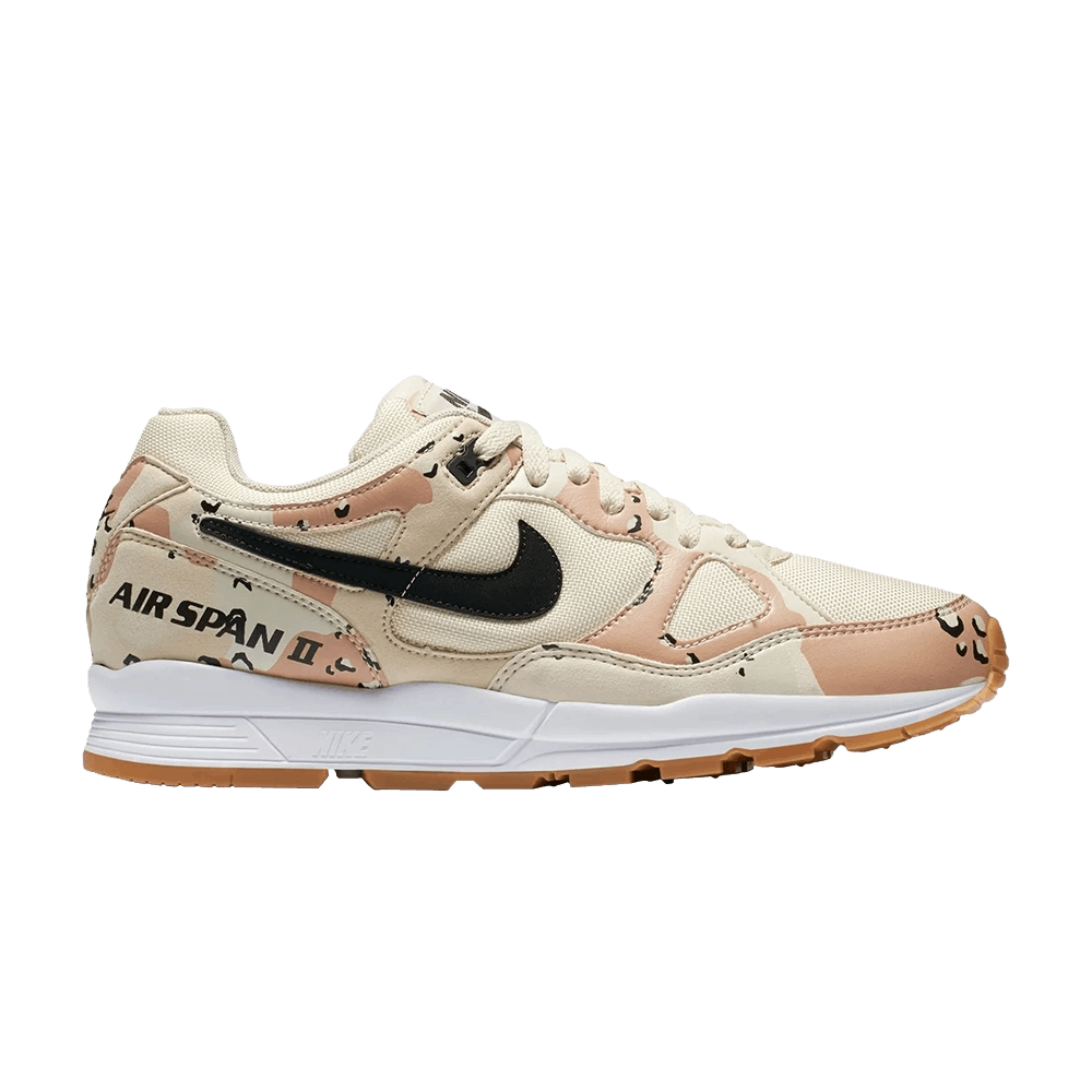 Men's Air Span 2 Premium 'Beach Camo'