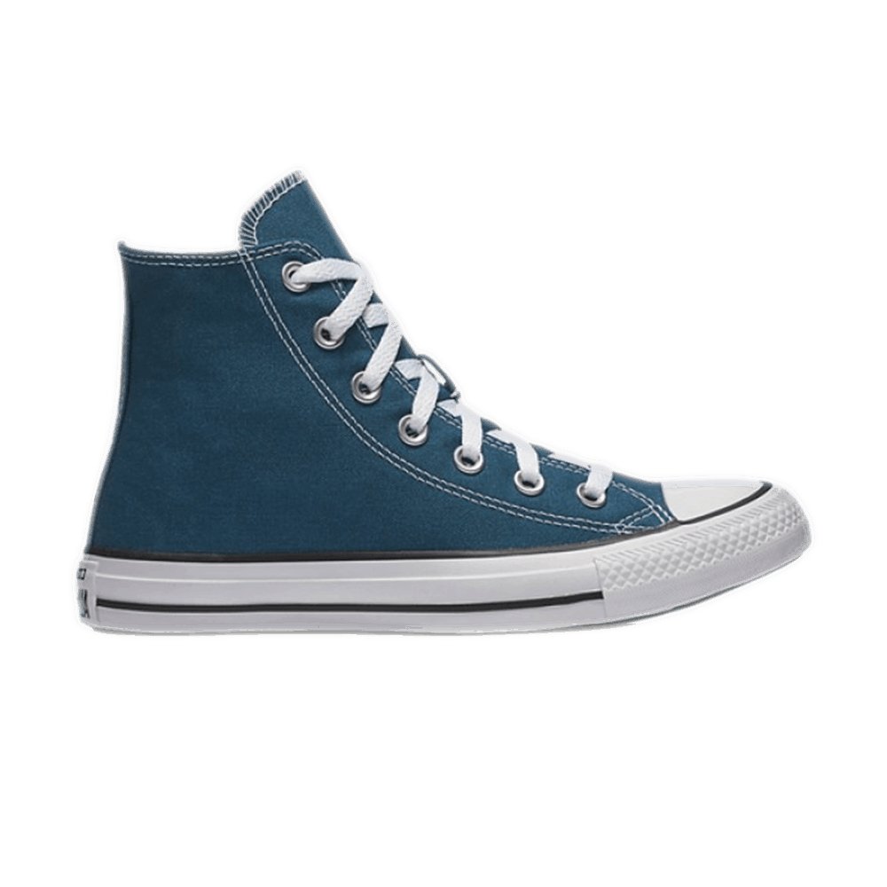 Men's Chuck Taylor All Star Hi 'Blue Lagoon'