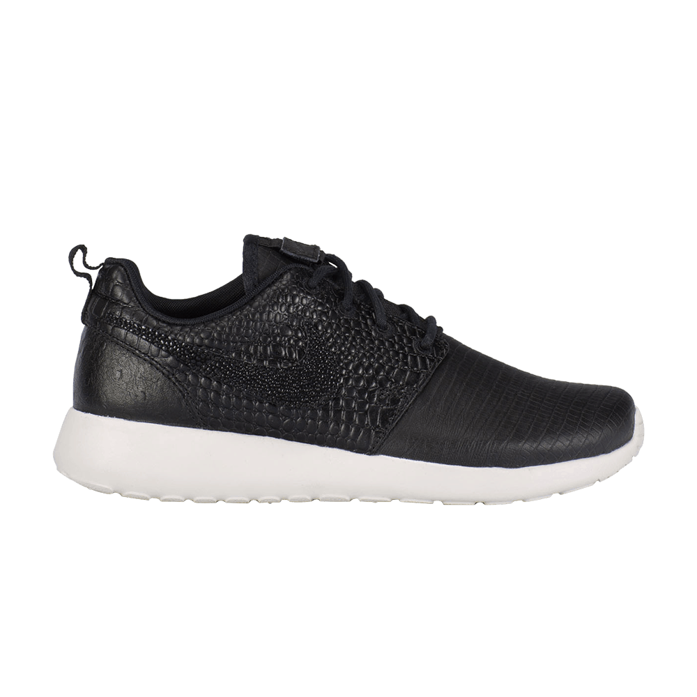 Women's Roshe One LX 'Black Ivory'