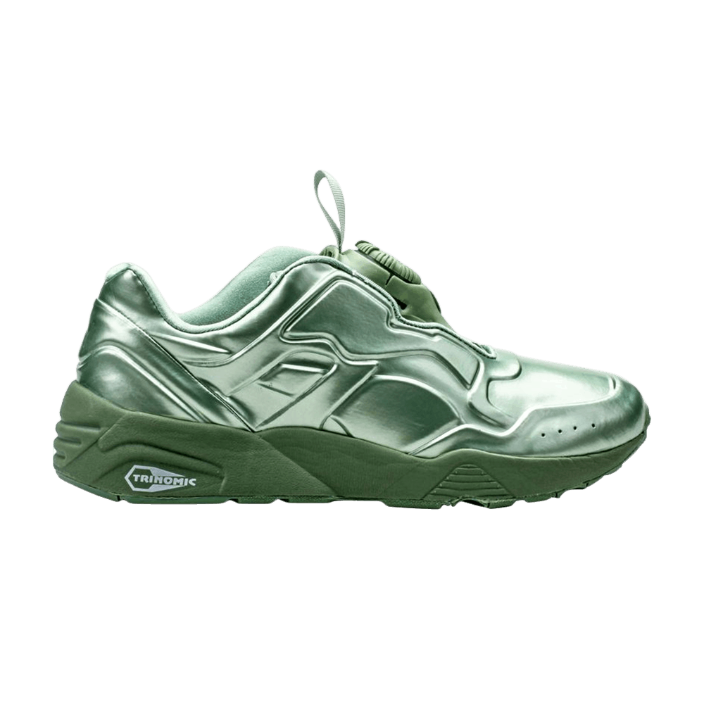 Men's Disc 89 Metal 'Clearly Aqua'