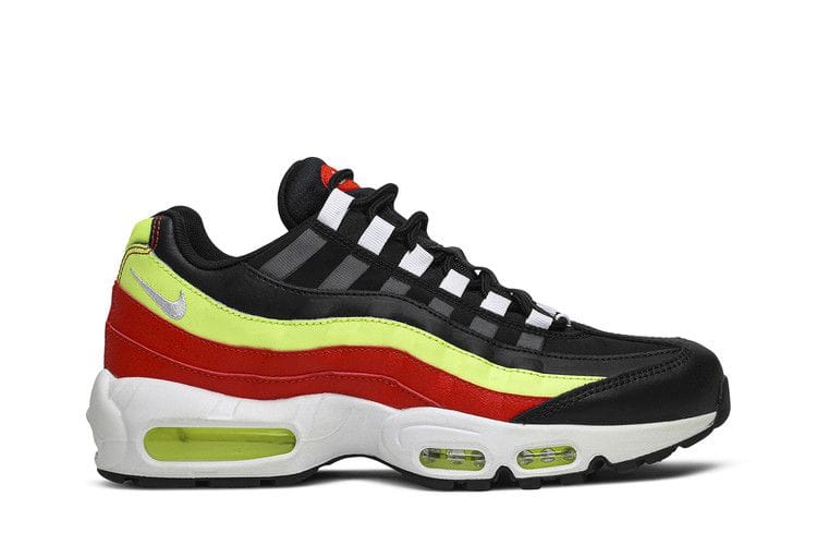 Women's Air Max 95 'Neon Red'