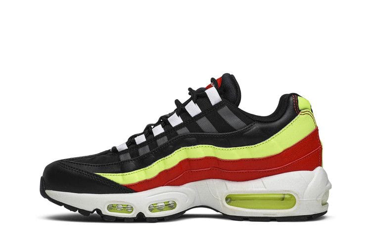Women's Air Max 95 'Neon Red'