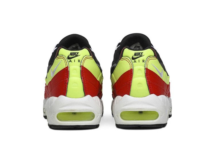 Women's Air Max 95 'Neon Red'