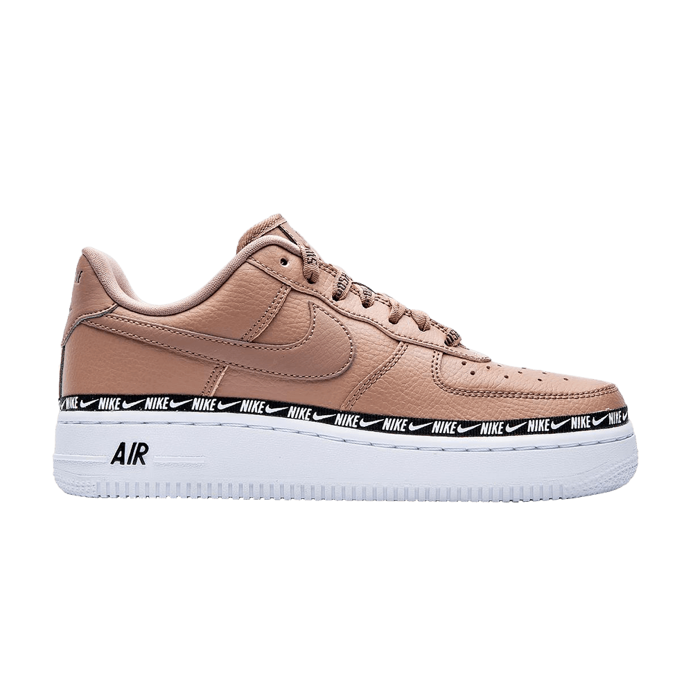 Women's Air Force 1 Low 'Ribbon Pack'