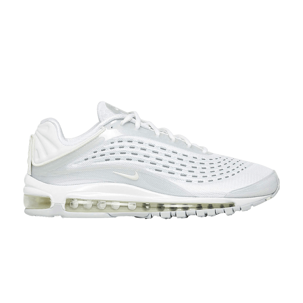 Men's Air Max Deluxe 'Pure Platinum'