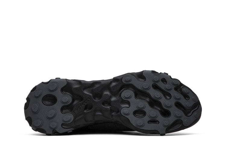 Men's React Element 55 'Triple Black'