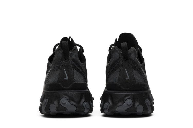 Men's React Element 55 'Triple Black'