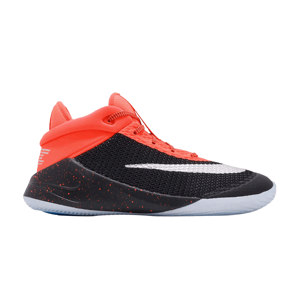 Future Flight GS 'Total Crison'