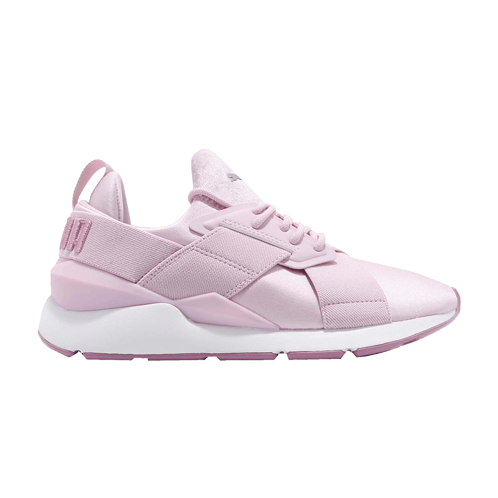 Women's Muse Satin 2 'Winsome Orchid'