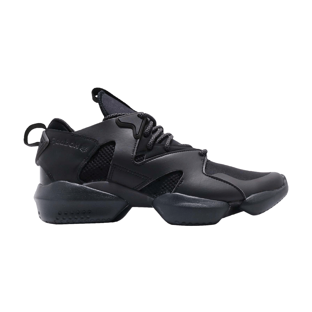 Men's 3D OP. Lite 'Black'
