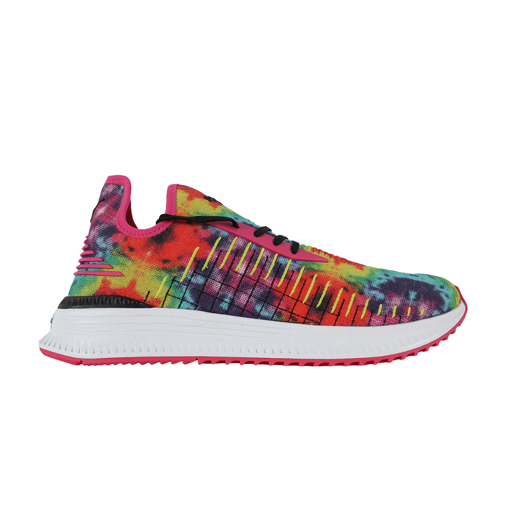 Men's Avid Evoknit 'Tie Dye'