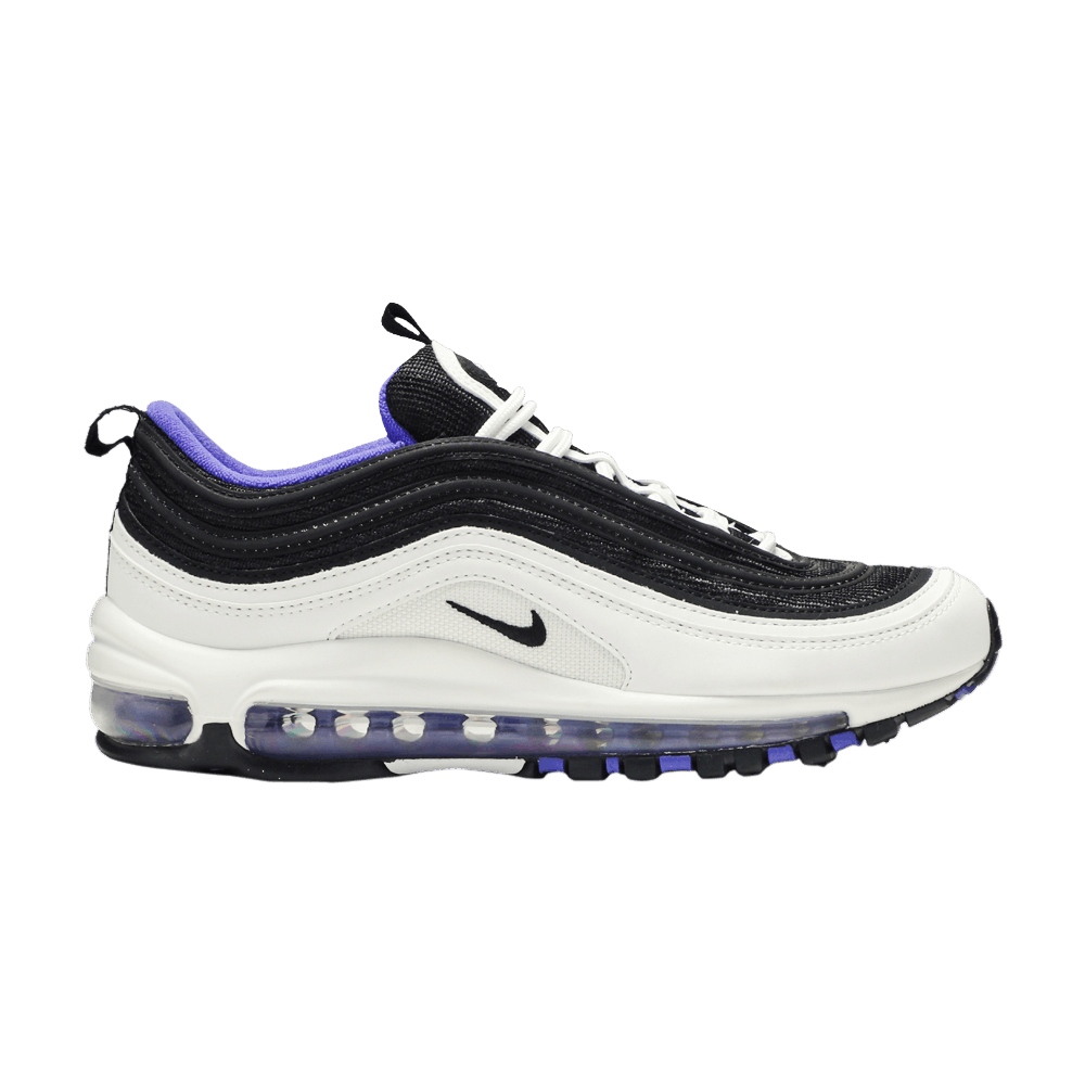 Air Max 97 GS 'Persian Violet'