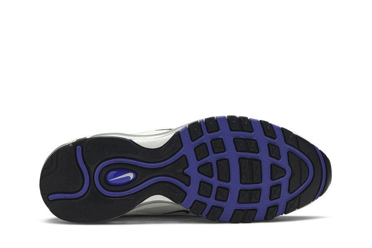 Air Max 97 GS 'Persian Violet'