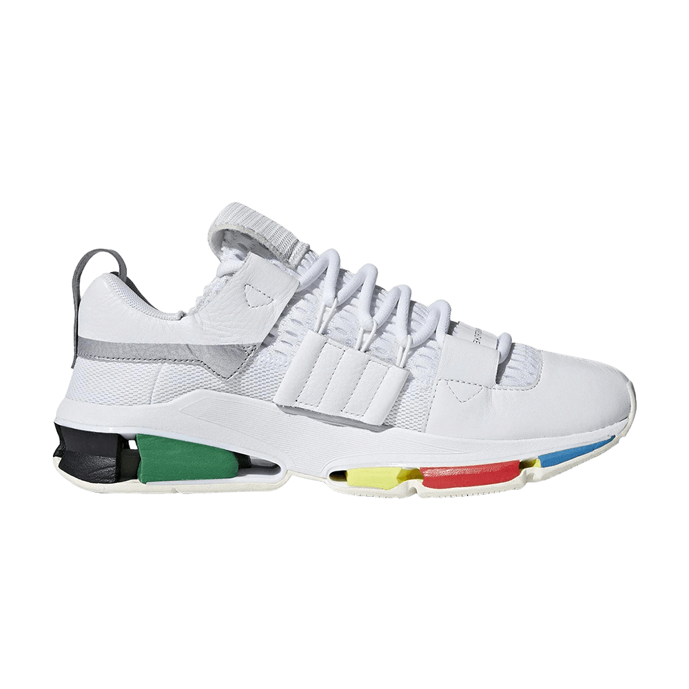 Men's Oyster Holdings x Twinstrike ADV 'Footwear White'