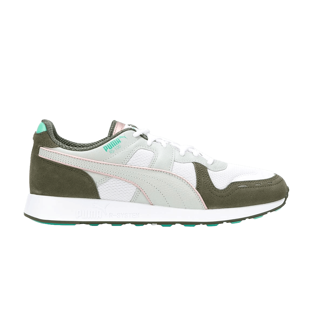 Men's Emory Jones x RS-100 'Bet on Yourself'