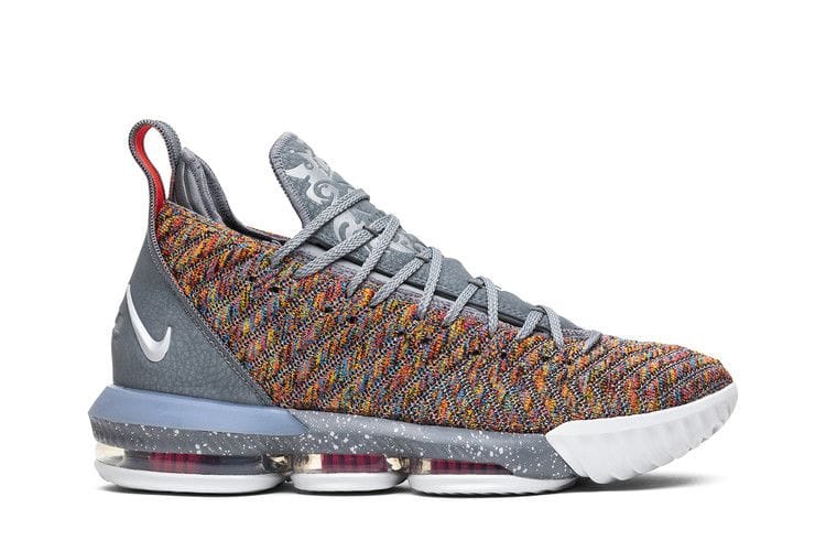 Men's LeBron 16 '20 20'
