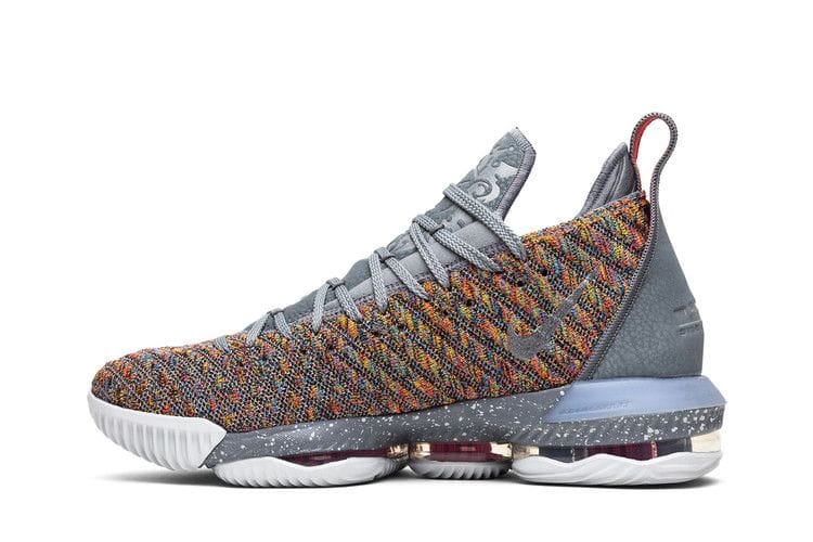 Men's LeBron 16 '20 20'