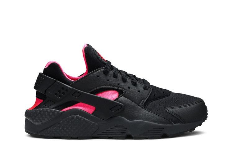 Men's Air Huarache 'Coral Black'