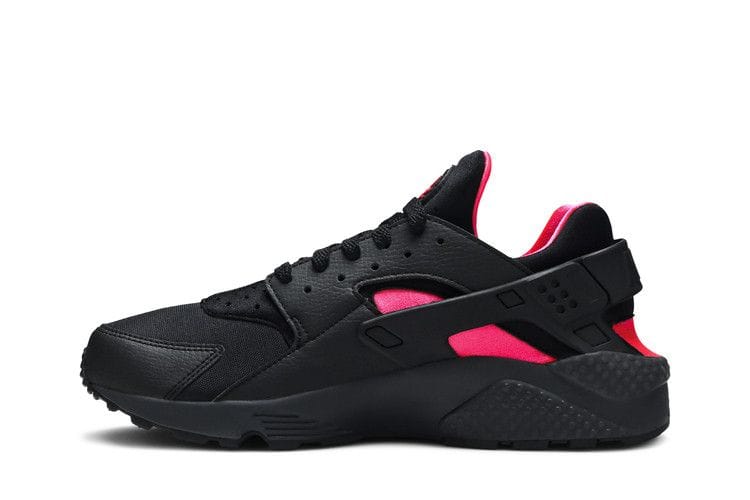 Men's Air Huarache 'Coral Black'