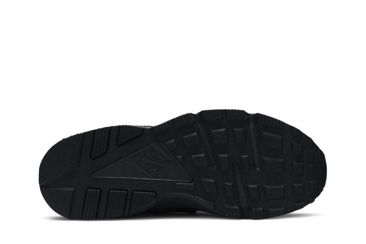 Men's Air Huarache 'Coral Black'