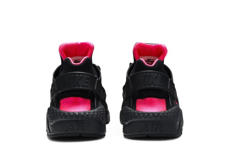 Men's Air Huarache 'Coral Black'