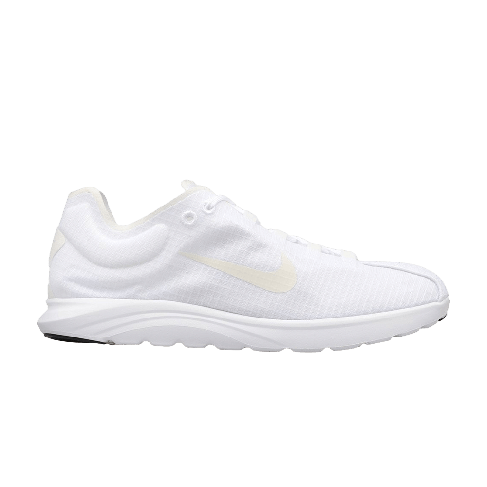 Women's Mayfly Lite 'White'