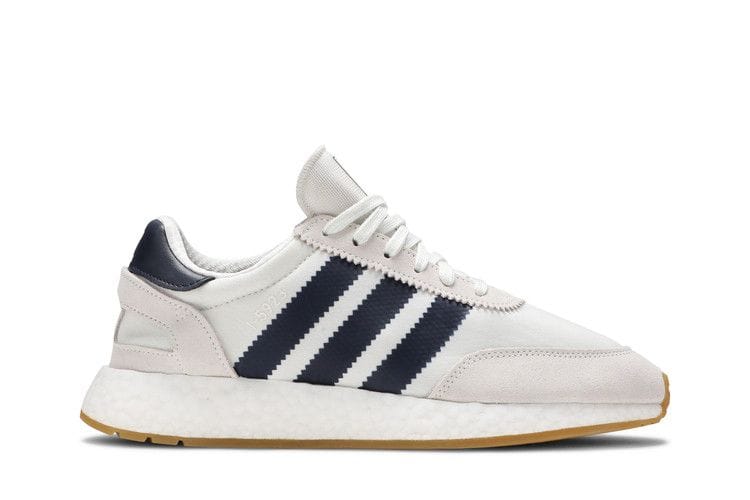 Men's I-5923 'White Navy Gum'