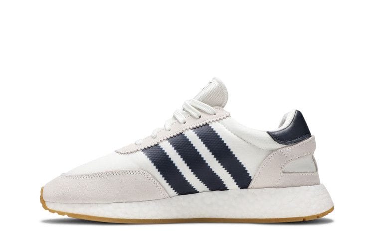 Men's I-5923 'White Navy Gum'