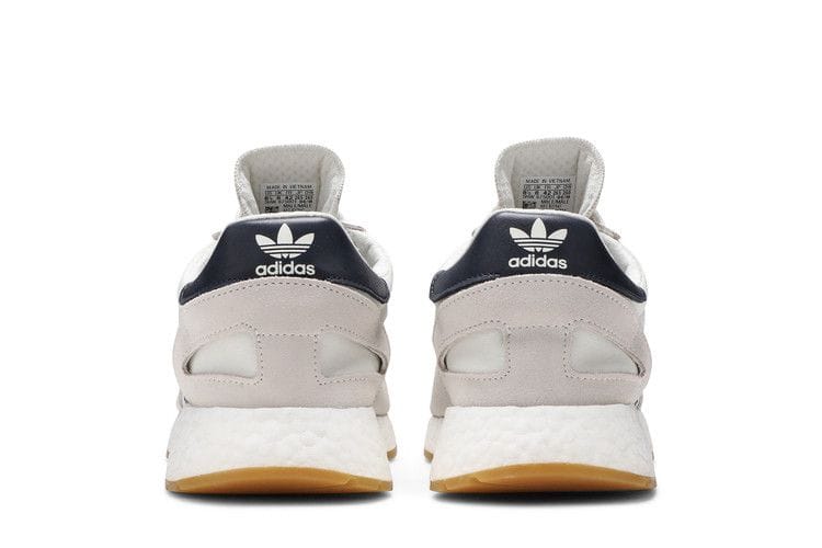 Men's I-5923 'White Navy Gum'