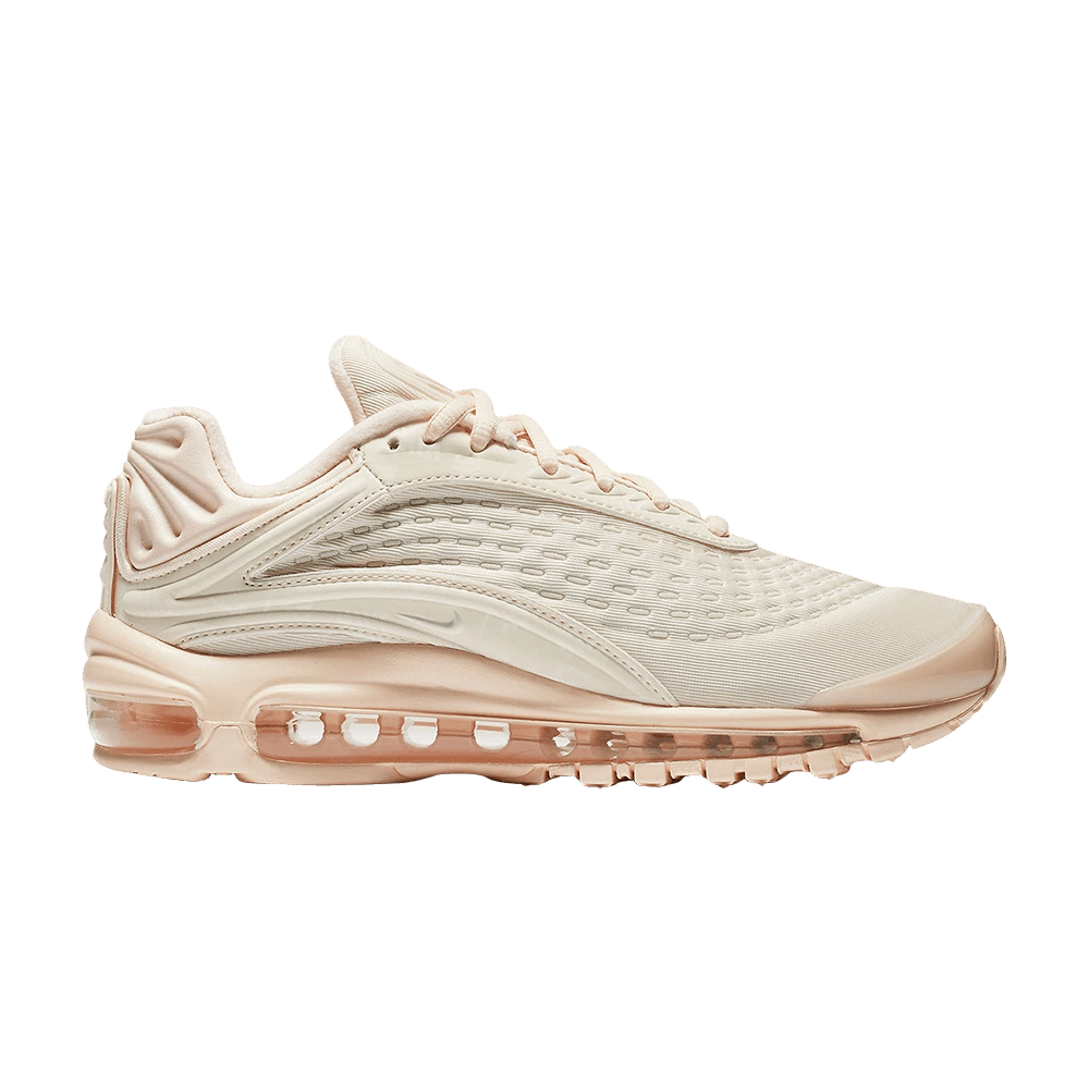 Women's Air Max Deluxe SE 'Arctic Orange'